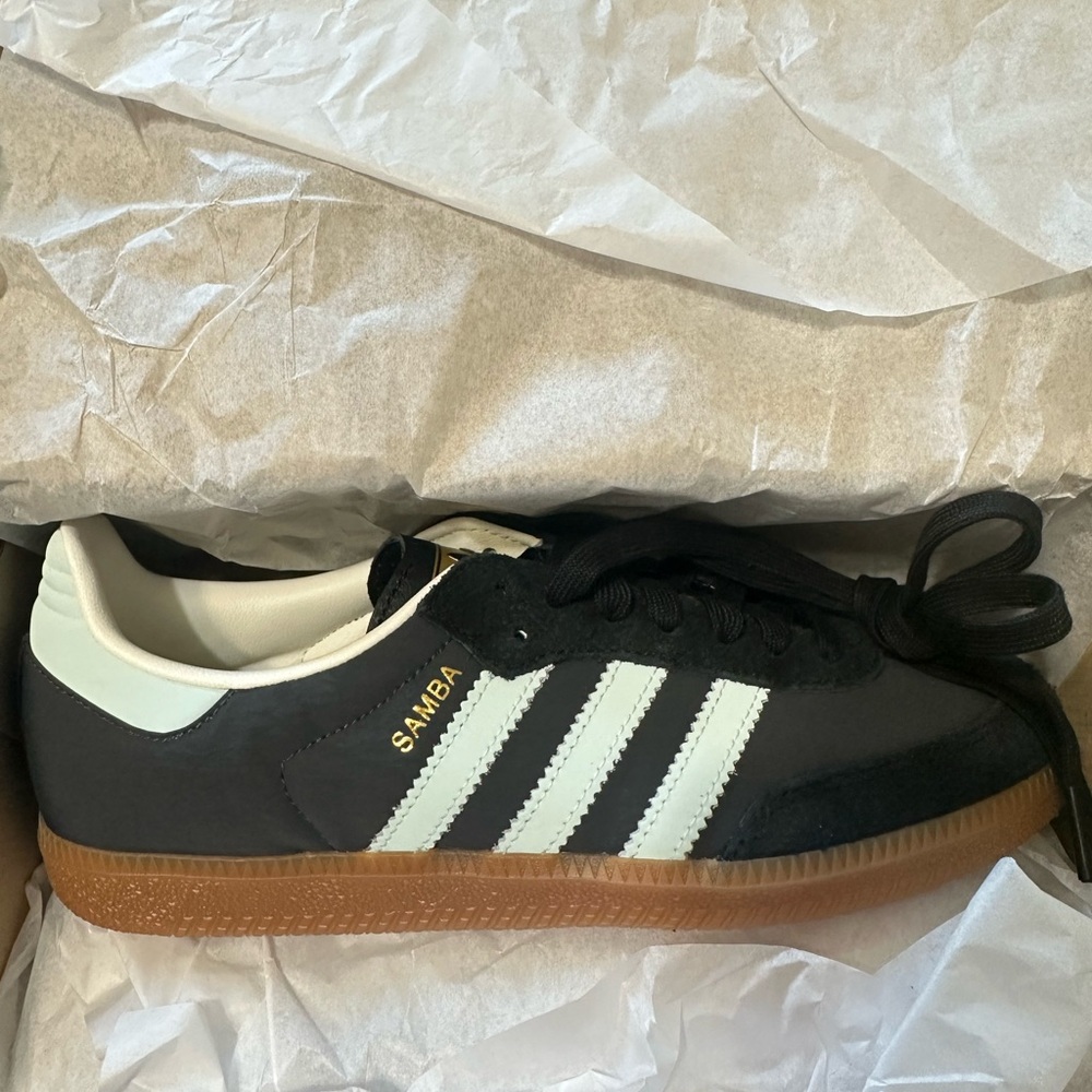 Adidas Samba